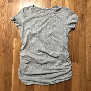 Basic Maternity T-shirt